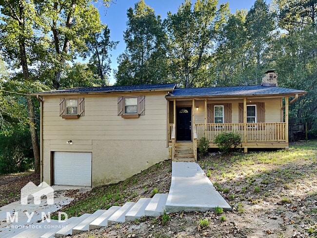 property at 546 Hardy Way