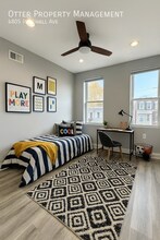 4805 Paschall Ave in Philadelphia, PA - Building Photo - Building Photo