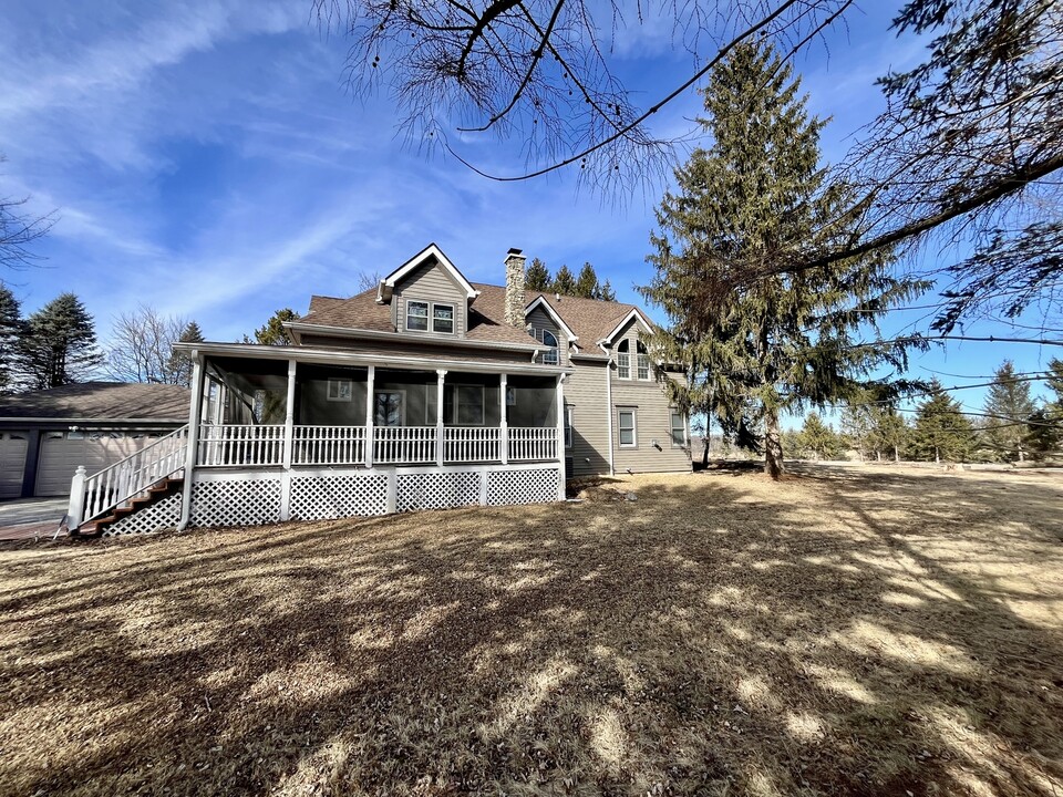 0 Green Rd in Elburn, IL - Building Photo