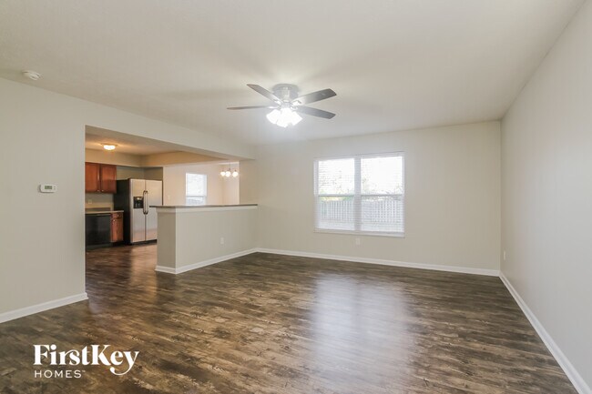 6999 N Abilene Way in McCordsville, IN - Building Photo - Building Photo