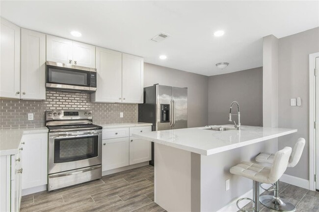property at 9200 W Bellfort Ave