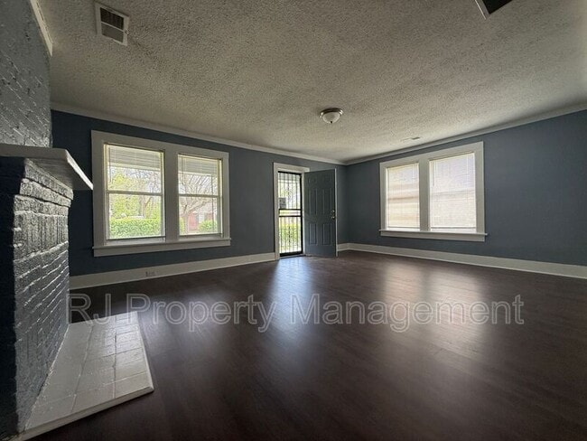 425 Carpenter St in Memphis, TN - Building Photo - Building Photo
