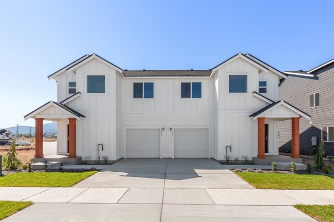 1382 N Wilhelm Wy in Post Falls, ID - Building Photo - Building Photo