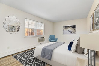 Park Lane in Little Falls, NJ - Foto de edificio - Building Photo