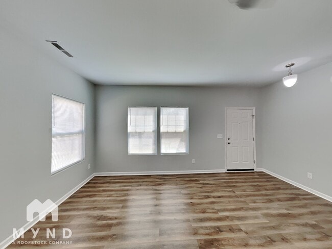 9544 Hanberry Blvd in Charlotte, NC - Foto de edificio - Building Photo