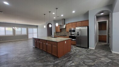 4639 White Head Ct in Las Vegas, NV - Building Photo - Building Photo