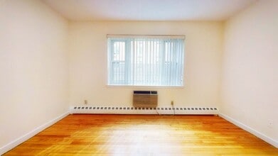 91 Stedman St, Unit 21 in Brookline, MA - Building Photo - Building Photo