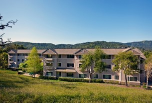 Mackey Terrace Apartments