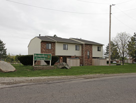 Streetsboro Green Apartments