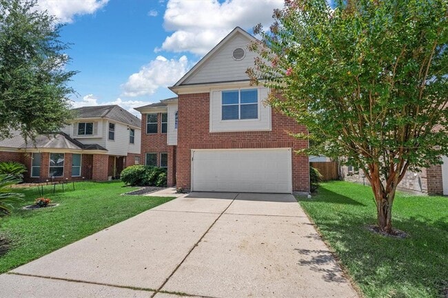 property at 7322 Foxbrook Dr