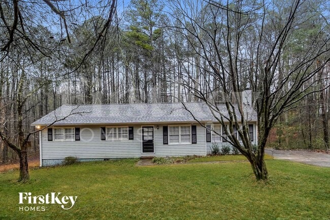 property at 5292 Clarkview Dr