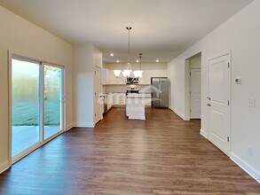 213 Rivulet Dr in Holly Springs, GA - Building Photo - Building Photo