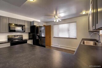 3391 Yarrow St in Wheat Ridge, CO - Building Photo - Building Photo