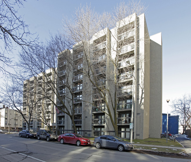 Golda Meir House in Milwaukee, WI - Building Photo - Building Photo