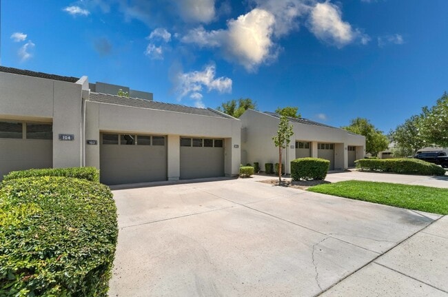 property at 7700 E Gainey Ranch Rd