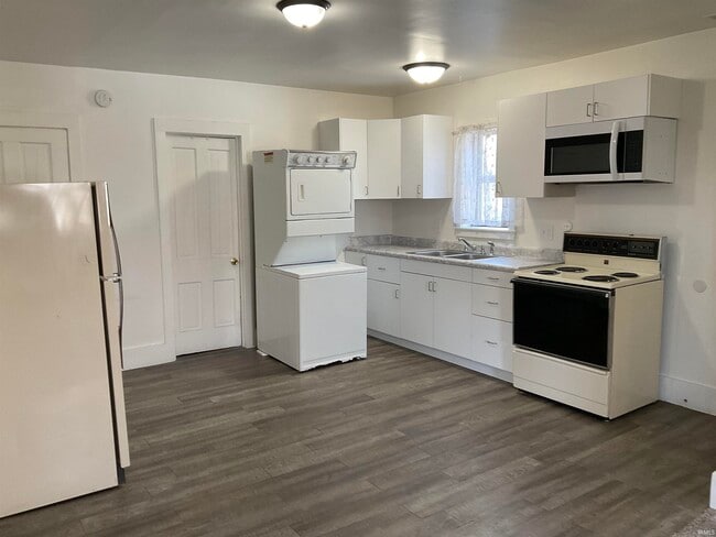 1123 Michigan Ave in Fort Wayne, IN - Building Photo - Building Photo