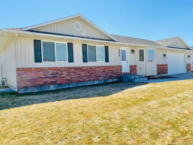 property at 3636 Vision Dr