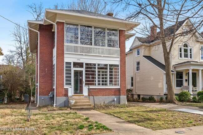 2146 Alta Ave-Unit -2 in Louisville, KY - Building Photo - Building Photo