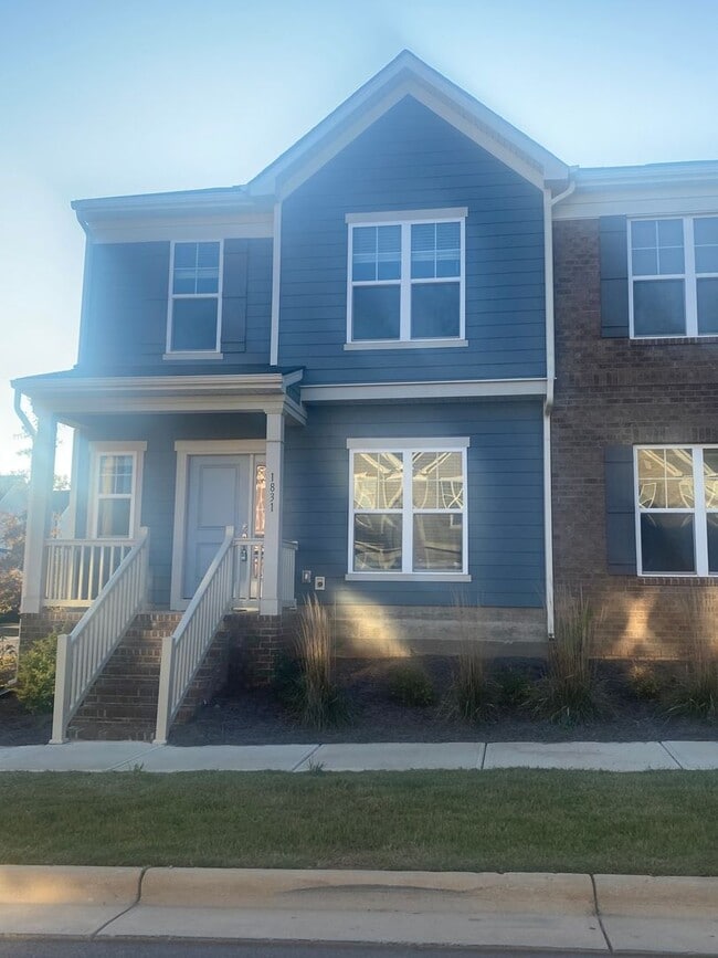 property at 1831 Teachers House Rd NW
