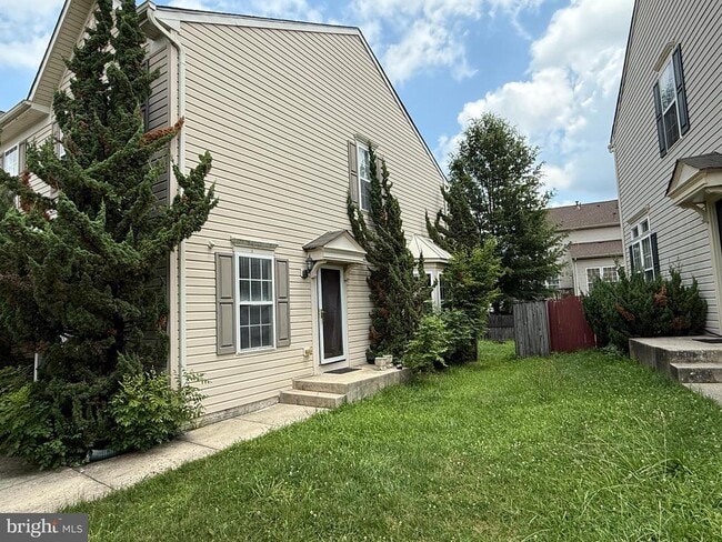 property at 1851 Scaffold Way