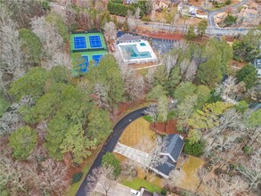 2506 Tritt Springs Trace NE in Marietta, GA - Building Photo - Building Photo