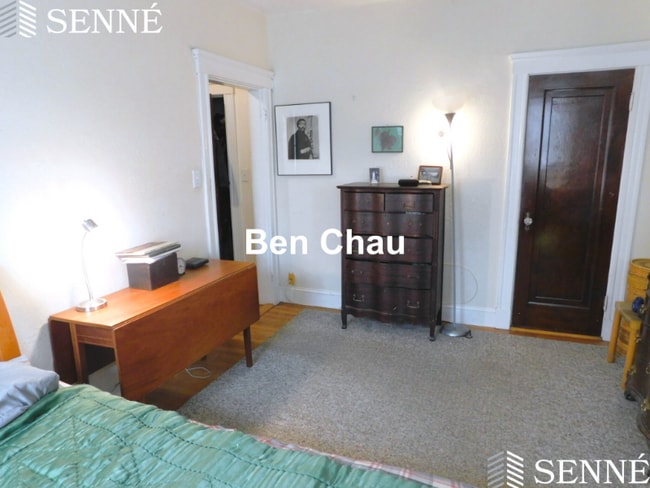 property at 36 Linnaean St