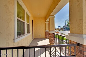 4290 E Cynthia St in Gilbert, AZ - Building Photo - Building Photo