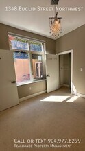 1348 Euclid St NW in Washington, DC - Building Photo - Building Photo
