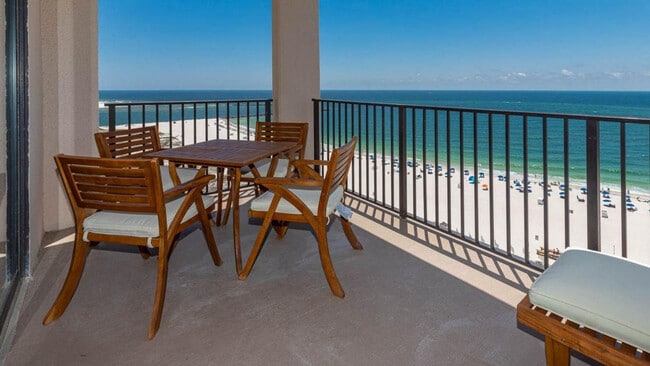 27100 Perdido Beach Blvd in Orange Beach, AL - Building Photo - Building Photo