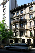 306 W 92nd St Apartments