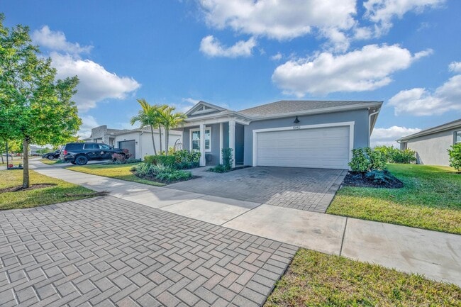 property at 10142 SW Orana Dr