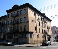 1401 66th St Apartments