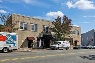 331 Bloomfield Ave in Montclair, NJ - Building Photo - Building Photo