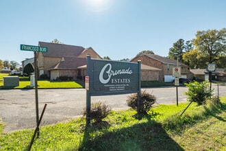 Coronado Estates in Memphis, TN - Building Photo - Primary Photo