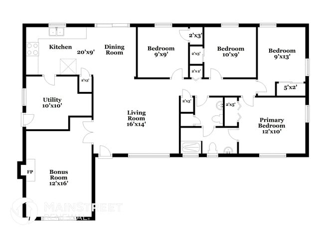 890 Seminole Ave in Longwood, FL - Building Photo - Building Photo