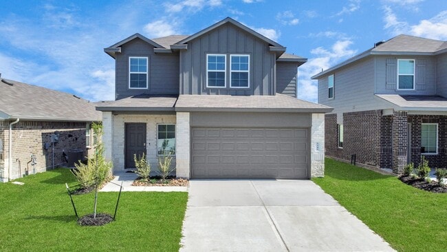 property at 5342 Tuscany Hills Ln