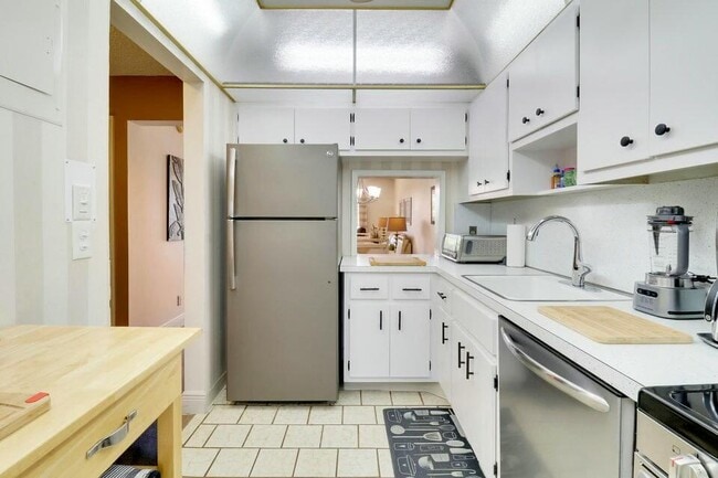 property at 2350 NE 14th St
