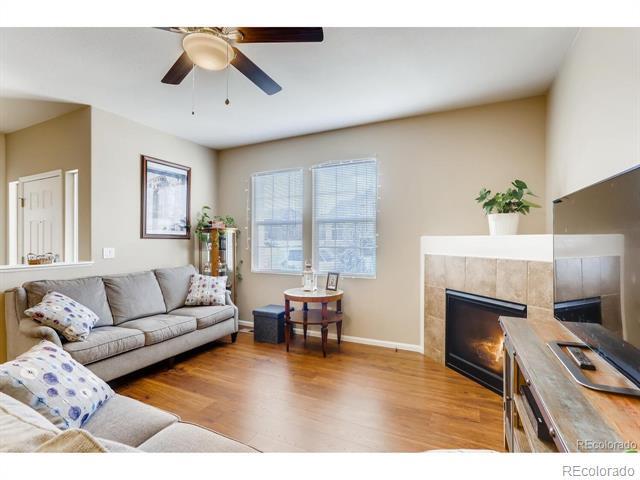 121 S McGregor Cir in Erie, CO - Building Photo - Building Photo