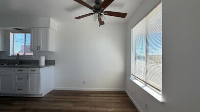 2514 E Andrews Ave in Fresno, CA - Building Photo - Building Photo