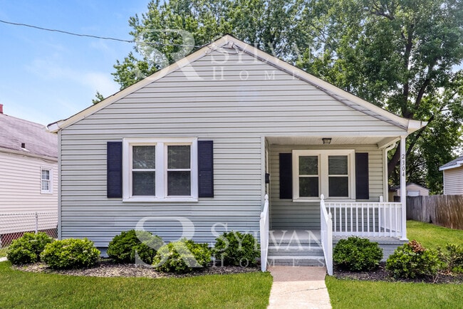 2304 Charleston Ave in Portsmouth, VA - Building Photo - Building Photo