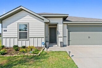 6546 Sand Dune Wy in Princeton, TX - Building Photo - Building Photo