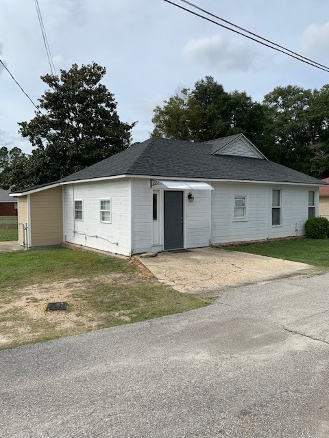 property at 4072 Porter St
