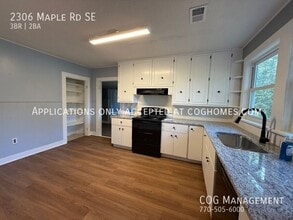 2306 Maple Rd SE in Rome, GA - Building Photo - Building Photo