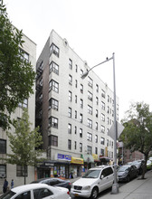 1155 Walton Ave in Bronx, NY - Building Photo - Building Photo