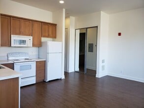 Interior Photo