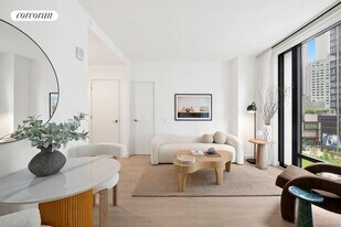 111 Willoughby St in Brooklyn, NY - Building Photo