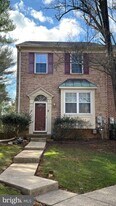 23 Red Jonathan Ct in Pikesville, MD - Building Photo