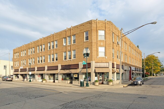 2300-2314 63rd St