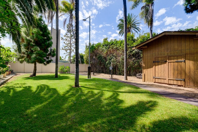1406 W Pennsylvania Ave in San Diego, CA - Building Photo - Building Photo