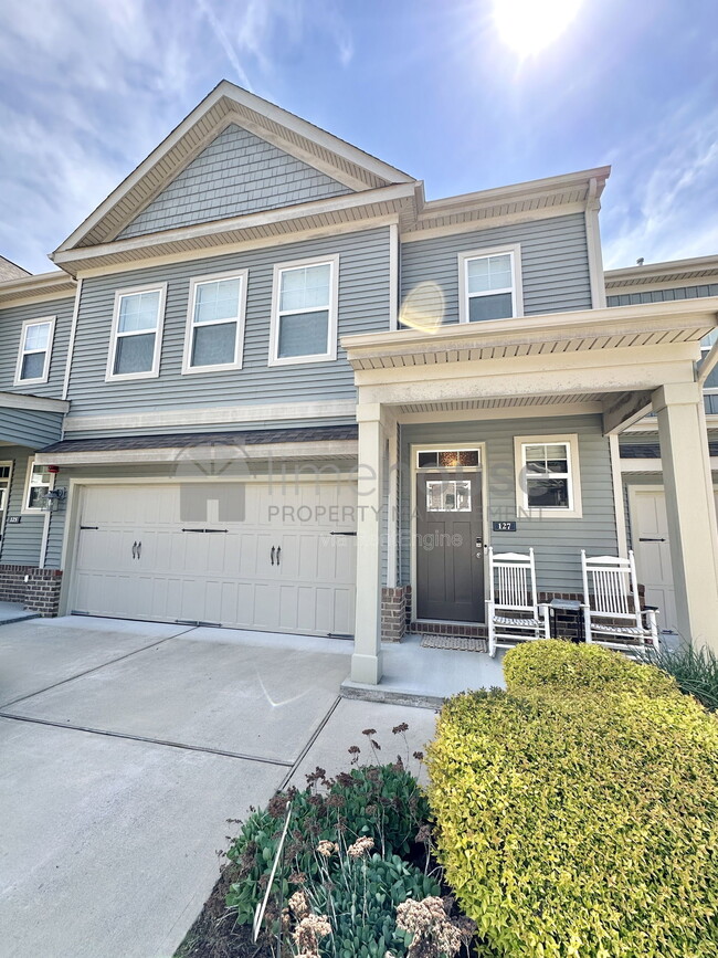 property at 127 Repose Ln